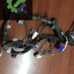 Kapı kabloları Suzuki Swift (2004-2010), 3675663J71 0N SOL