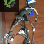Kapı kabloları Suzuki Swift (2004-2010), 3675663J71 0N SOL