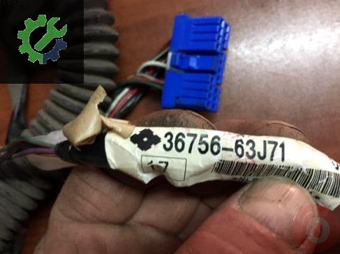 Suzuki Swift Sol Kapı 3675663J71 çıkma parça