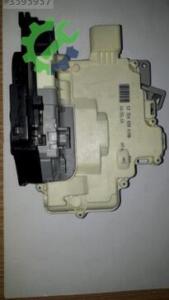 Kapı Kılıdı Motorlu Sol Arka Passat Tiguan Orjinal 3C4839015B