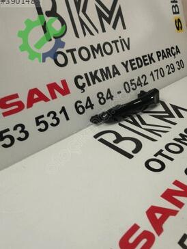 Nissan Juke Kapı Kolu çıkma parça