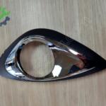 KAPAK LAMBA SİS MICRA 13-18 SOL (SİSLİ) NİKALAJLI