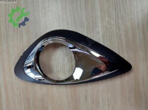 KAPAK LAMBA SİS MICRA 13-18 SOL (SİSLİ) NİKALAJLI