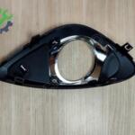 KAPAK LAMBA SİS MICRA 13-18 SOL (SİSLİ) NİKALAJLI