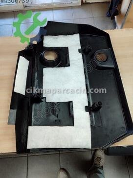 Toyota Corolla Motor Kapağı 11212-37010 çıkma parça