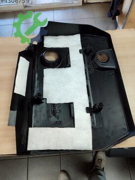 Toyota Corolla Motor Kapağı 11212-37010 çıkma parça