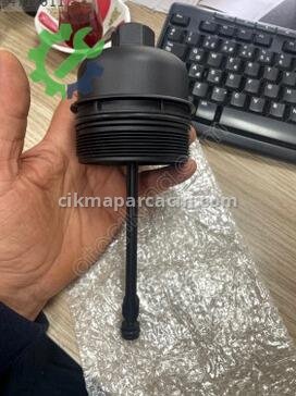 Hyundai Accent Yağ Kapağı 26315-2A500 çıkma parça