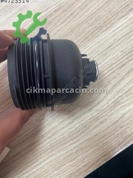 Hyundai Tucson Yağ Kapağı 26315-2F001 çıkma parça