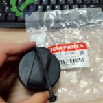 KAPAK YAKIT DEPO CIVIC 06-16 / ACCORD 03-08 / CRV 03-08 / JAZZ 02
