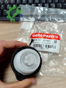 Honda Accord Depo Kapağı 17670-SJA-013 çıkma parça