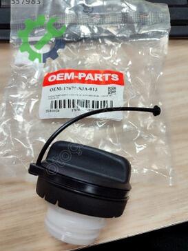 Honda Accord Depo Kapağı 17670-SJA-013 çıkma parça
