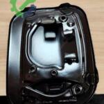 KAPAK YAKIT DEPO COROLLA 07-13 DIŞ SAC