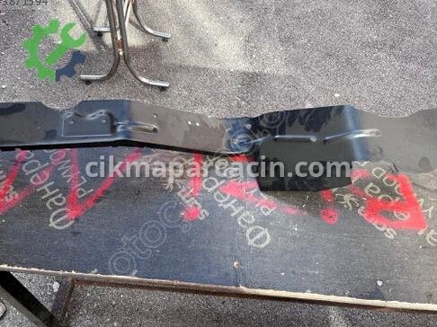Volkswagen Transporter Sol Konsol 701803137C çıkma parça