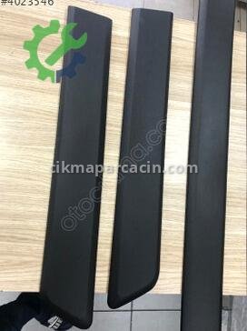 Fiat Fiorino Kapı Çıtası 8545GX çıkma parça