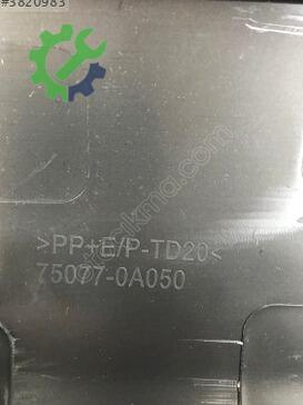 Toyota Corolla Kapı Çıtası çıkma parça