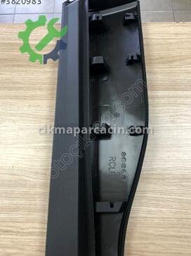 Toyota Corolla Kapı Çıtası 75077-16011 çıkma parça