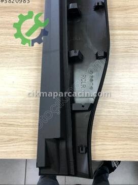 Toyota Corolla Kapı Çıtası 75077-16011 çıkma parça