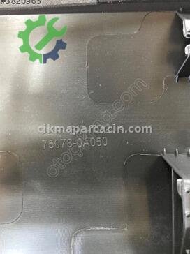 Toyota Corolla Kapı Çıtası 75078-16011 çıkma parça