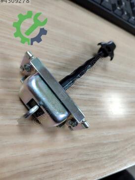 Toyota Corolla Kapı Gergisi 68610-02350 çıkma parça