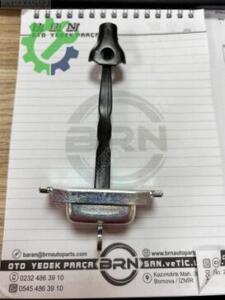 KAPI GERGİSİ HILUX 15-19 REVO ÖN SAĞ/SOL