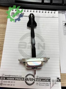Toyota Hilux Kapı Gergisi 68610-0K090 çıkma parça