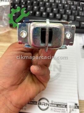 Toyota Hilux Kapı Gergisi 68610-0K090 çıkma parça
