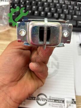 Toyota Hilux Kapı Gergisi 68610-0K090 çıkma parça