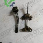 KAPI GERGİSİ ÖN SOL ve SAĞ VW POLO HB 1995-2001 6N0837249