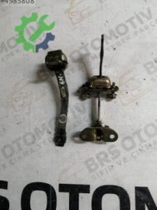 KAPI GERGİSİ ÖN SOL ve SAĞ VW POLO HB 1995-2001 6N0837249