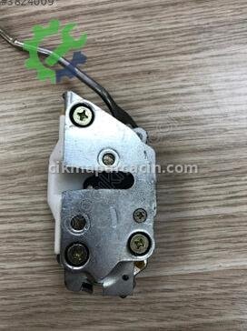 Suzuki Carry Sağ Ön Kapı Kilidi 82201-85500 çıkma parça