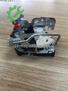 Dfm Pikap Sağ Ön Kapı Kilidi DFJ0013 çıkma parça