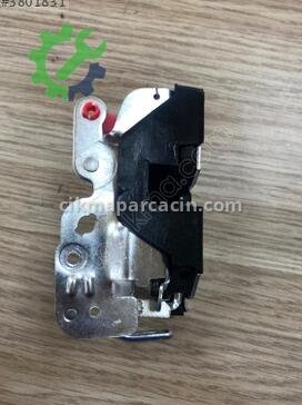 Dfm Pikap Sağ Ön Kapı Kilidi DFJ0013 çıkma parça