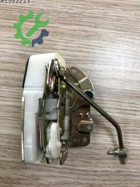 Honda Civic Sağ Ön Kapı Kilidi 72110-SR4-A02 çıkma parça