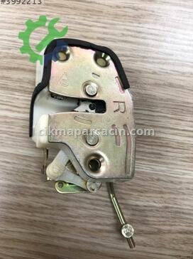 Honda Civic Sağ Ön Kapı Kilidi 72110-SR4-A02 çıkma parça