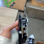 KAPI KOLU ACCENT 95-00 DIŞ ARKA SAĞ