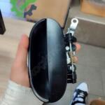 KAPI KOLU ACCENT 95-00 DIŞ ARKA SAĞ