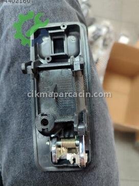 Honda Accord Sağ Ön Kapı Kolu 72125-SM4-003 çıkma parça