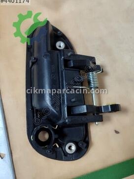 Honda Accord Sağ Ön Kapı Kolu 72140-S84-A11 çıkma parça