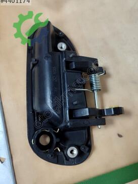 Honda Accord Sağ Ön Kapı Kolu 72140-S84-A11 çıkma parça
