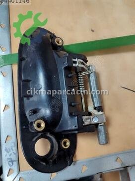 Nissan Almera Sağ Ön Kapı Kolu 80606-BN870 çıkma parça