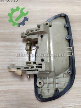 Hyundai Elantra Kapı Kolu 83650-2D000CA çıkma parça