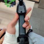 KAPI KOLU AURIS 12-14 ÖN DIŞ SAĞ SOL