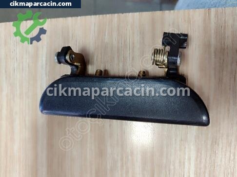 Kia Besta Sağ Ön Kapı Kolu çıkma parça