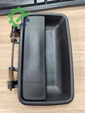 Kia Bongo Sol Ön Kapı Kolu çıkma parça