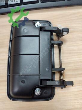 Kia Bongo Sol Ön Kapı Kolu 0K60A-59-410A çıkma parça