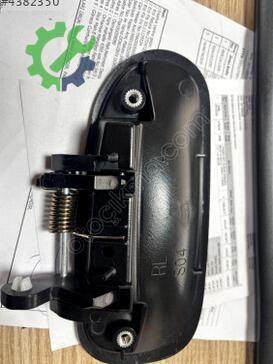 Honda Civic Kapı Kolu 72680-S04-003 çıkma parça