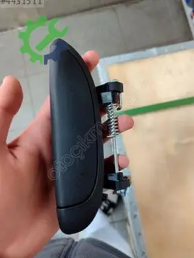 Renault Clio Sol Ön Kapı Kolu çıkma parça