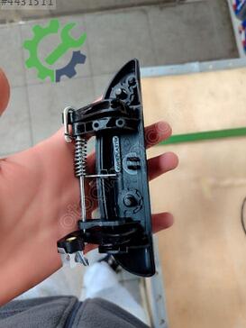 Renault Clio Sol Ön Kapı Kolu 7700433075 çıkma parça