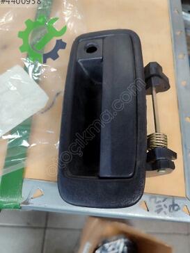Toyota Corolla Sağ Ön Kapı Kolu 69210-12110 çıkma parça