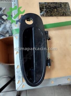 Toyota Corolla Sağ Ön Kapı Kolu 69210-12160 çıkma parça